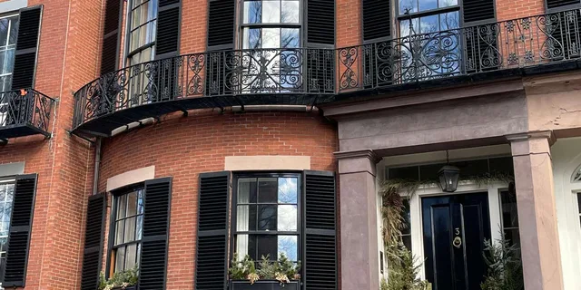 Boston Beacon Hill Walking Tour - Image 6