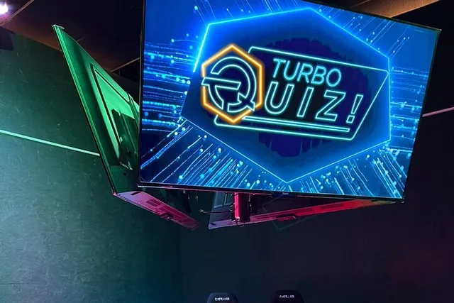Myrtle Beach Trivia Gameshow Experience - Image 5