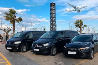 Newark to Philadelphia Private Transfer