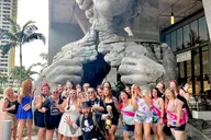 Fort Lauderdale Ghost Tour thumbnail 2