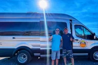 Las Vegas Death Valley Small Group Tour thumbnail 6
