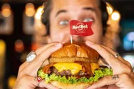 Atlantic City Dining Experience at Hard Rock Cafe thumbnail 3