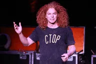 Las Vegas Comedy Show at Luxor Hotel thumbnail 5