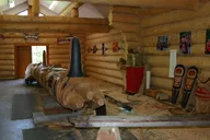 Ketchikan Potlatch Park and Wildlife Van Tour 2.5 hr thumbnail 5