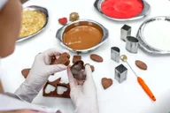 Atlanta Chocolate and Macaron Making Class thumbnail 1