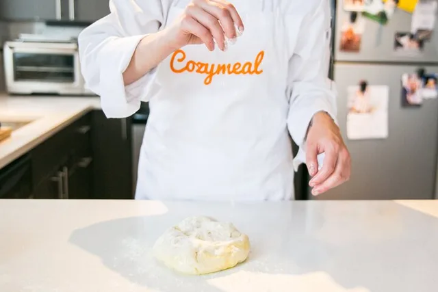 Memphis Italian Pizza-Making Class - Image 4