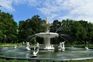 Savannah Film Locations Private Tour thumbnail 1