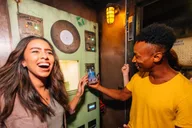 Washington DC Escape Room Adventure 1 hr thumbnail 1
