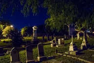 Corpus Christi Walking Ghost Tour thumbnail 1