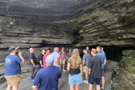 Nashville Jack Daniel's Distillery Tour with Lynchburg thumbnail 5