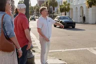 Charleston Ghost Tour thumbnail 6