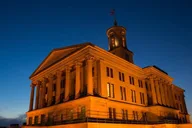 Nashville Ghost Hunt Paranormal Investigation Tour thumbnail 3