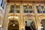 Newport Mansion and Downtown Tour thumbnail 6