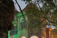 Galveston Ghost Tour: Small Group Experience 1.5 hr thumbnail 6