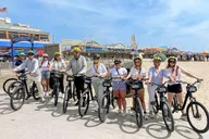 Santa Monica and Venice Beach Bike Tour thumbnail 5