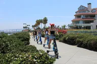 San Diego Trike Tour thumbnail 4