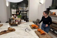 Naples Pasta Making Cooking Class thumbnail 3