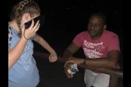 Cottonwood Cemetery Ghost Adventure thumbnail 3