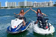 Miami Jetski Rental thumbnail 4