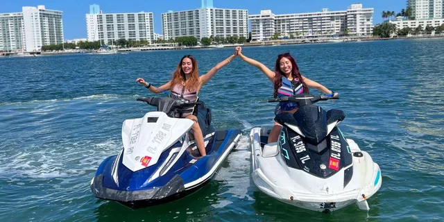 Miami Jetski Rental - Image 4