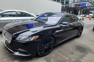 New York City Private Round Trip Airport Transfer thumbnail 1