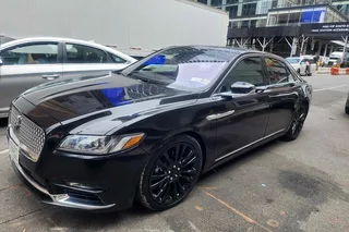 New York City Private Round Trip Airport Transfer