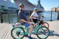 Norfolk E-Bike Rental Self-Guided Tour thumbnail 6