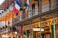 New Orleans Historical and Haunted Walking Tour thumbnail 4
