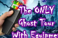 Charleston Walking and Ghost Tour thumbnail 1