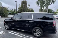 Los Angeles to Palm Springs Transfer thumbnail 2