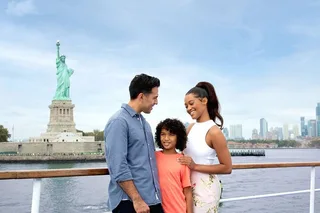 New York Brunch Cruise Pier 61