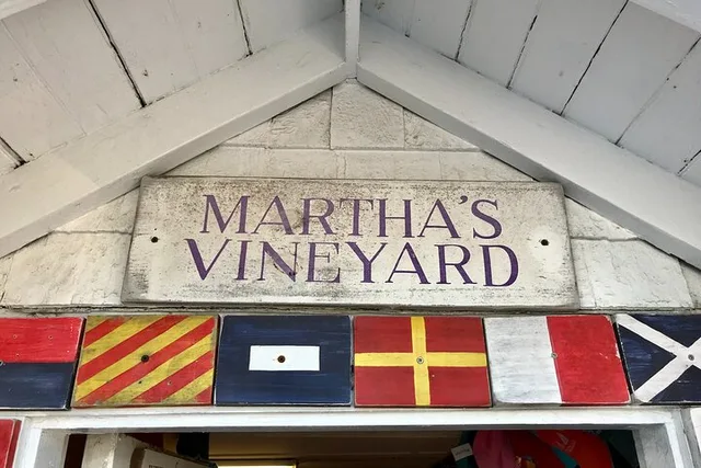 Edgartown Martha’s Vineyard Self-Guided Audio Walking Tour - Image 5
