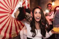 Washington DC Escape Room Adventure thumbnail 6