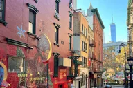 New York Chinatown Little Italy Food Tour thumbnail 2