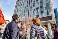 New York City High Line and Chelsea Walking Tour thumbnail 1