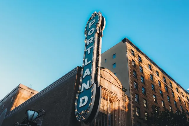 Portland City Tour: Small-Group Sightseeing - Image 6
