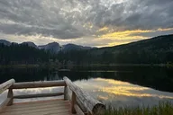 Rocky Mountain Bear Lake Corridor Tour thumbnail 2