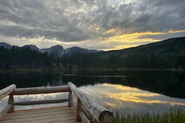 Rocky Mountain Bear Lake Corridor Tour - Image 2
