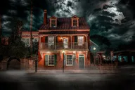 St. Augustine Ghost Tour thumbnail 1