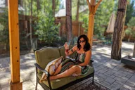 Big Bear Tasting with Wine, Beer, and Charcuterie thumbnail 5