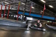 Pigeon Forge Go Kart Racing Experience thumbnail 1