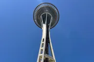Seattle Sightseeing Scenic Guided Tour thumbnail 3