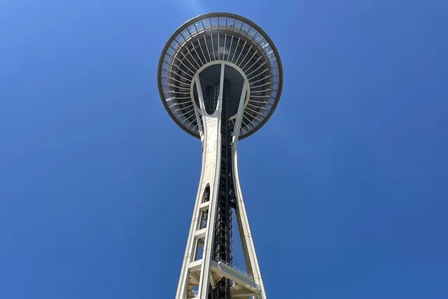Seattle Sightseeing Scenic Guided Tour - Image 3