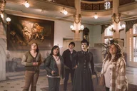 San Antonio Ghost Bus Tour thumbnail 4