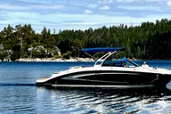 Lake Tahoe Yacht Tour thumbnail 1