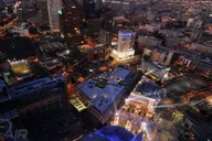 Los Angeles Sunset Helicopter Tour thumbnail 1