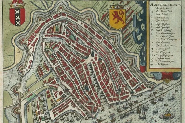 Brooklyn and Queens Dutch History Tour 1 hr - Image 4