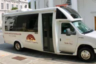 Charleston City Bus Tour and Harbor Cruise thumbnail 3