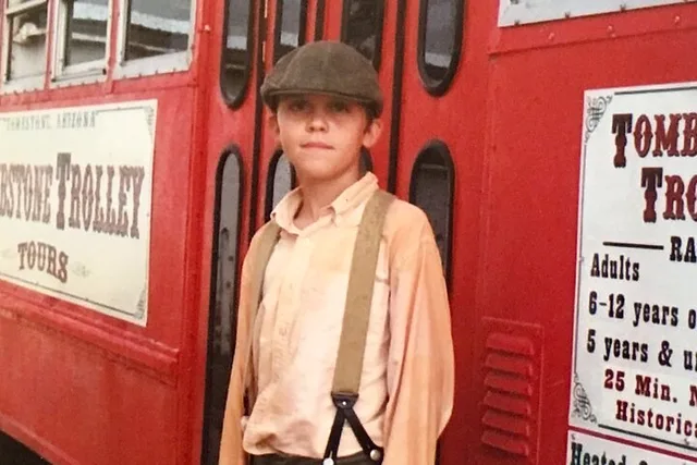 Tombstone Historical Trolley Tour 30 Min - Image 3
