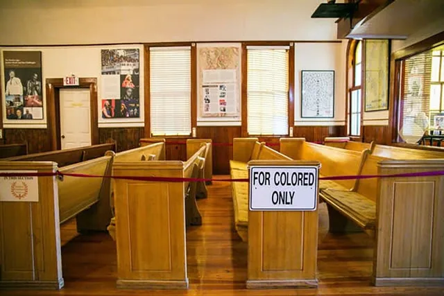 New Orleans Plantation Blues and Jazz Tour - Image 6